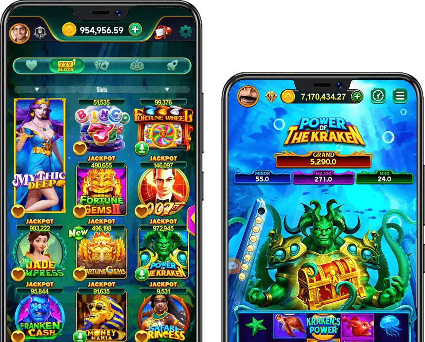 Slot cổ điển trên f168bet App
