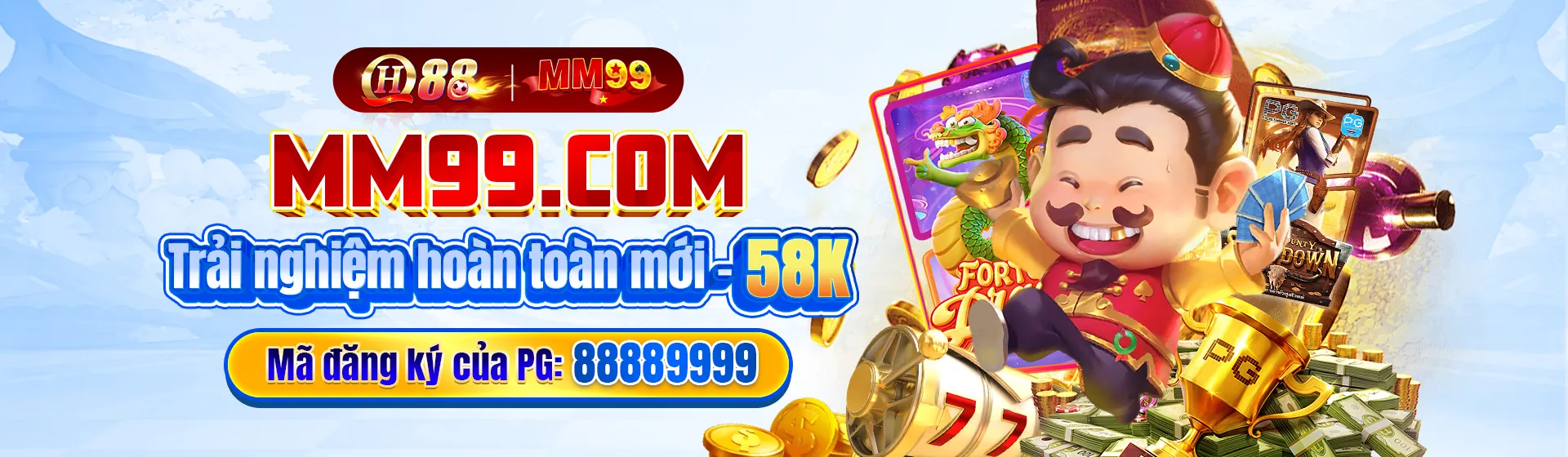 Giao diện F168bet App với các lựa chọn cá cược thể thao và sòng bạc trực tuyến
